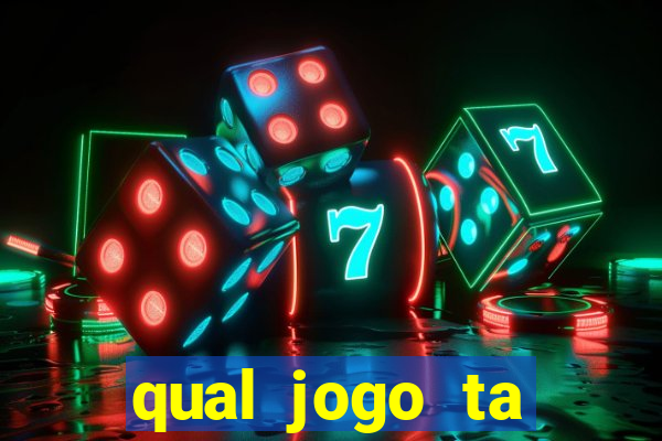 qual jogo ta ganhando dinheiro